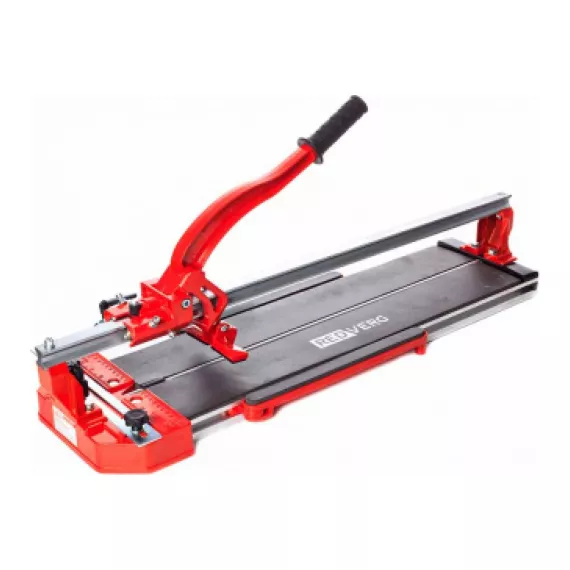 Ручной монорельсовый плиткорез REDVERG RD-TS600PM 6667657, изображение 2
