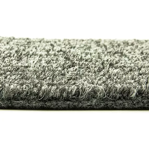 Дорожка влаговпитывающая Vebe Hercules WB 25 серая 2000 мм резка, изображение 4