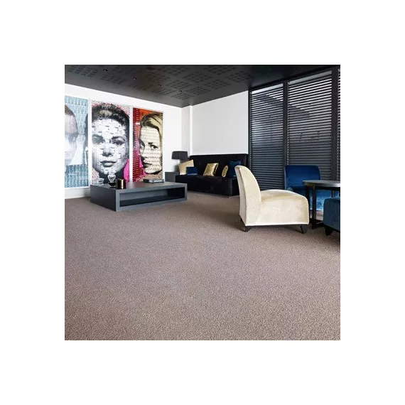 Плитка ковровая Domo Modulyss First 102, изображение 2