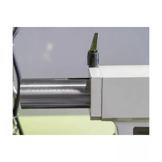 Токарно-винторезный станок MetalMaster ZH 51150 DRO RFS 19002, изображение 2