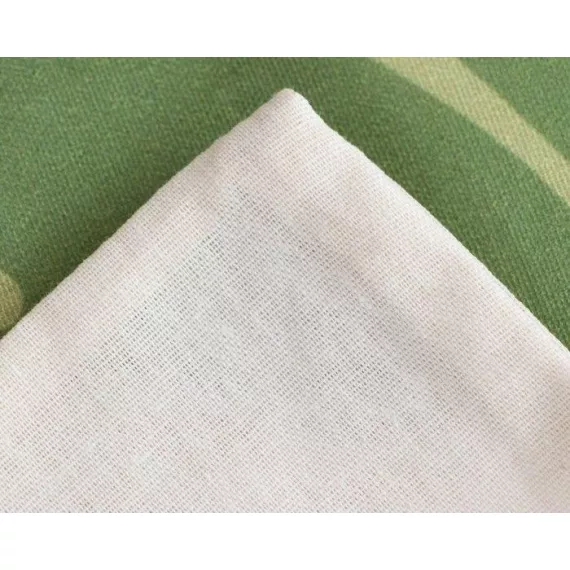 Комплект: пододеяльник и 2 наволочки House party 143*215 см, 50*70 см - 2 шт, 100% хлопок, изображение 4