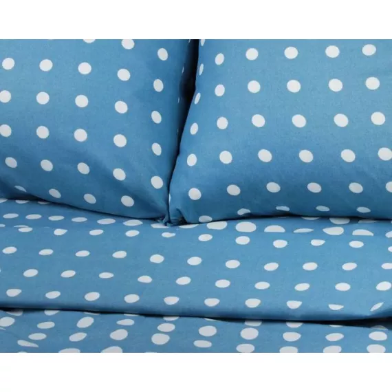 Постельное бельё «Этель» 1,5 сп. Иллюзия 143?215 см, 150?214 см, 70?70 см - 2 шт, изображение 2