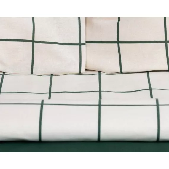 Постельное бельё Этель 1.5 сп Magical Christmas 143х215 см, 150х214 см, 70х70 см - 2 шт, изображение 2