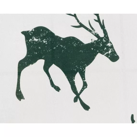 Постельное бельё Этель 1.5 сп Magical Christmas 143х215 см, 150х214 см, 70х70 см - 2 шт, изображение 3