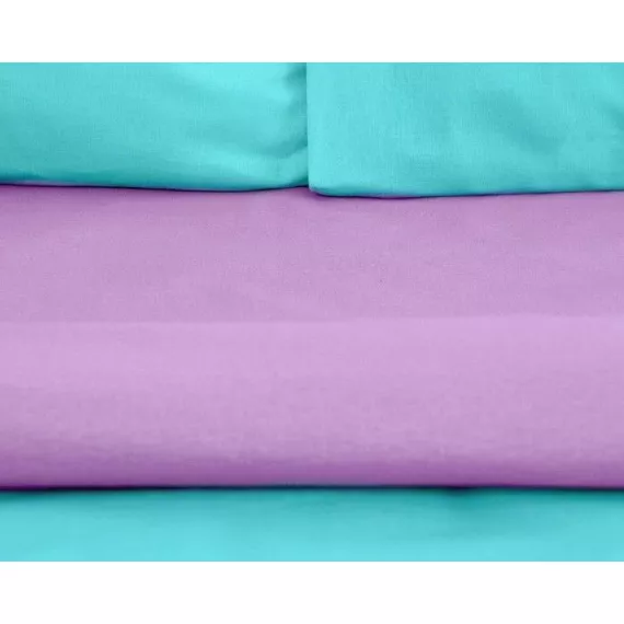 Постельное белье Этель 1,5 сп Sea breeze 143*215, 150*214, 50*70-2 шт, поплин, изображение 2