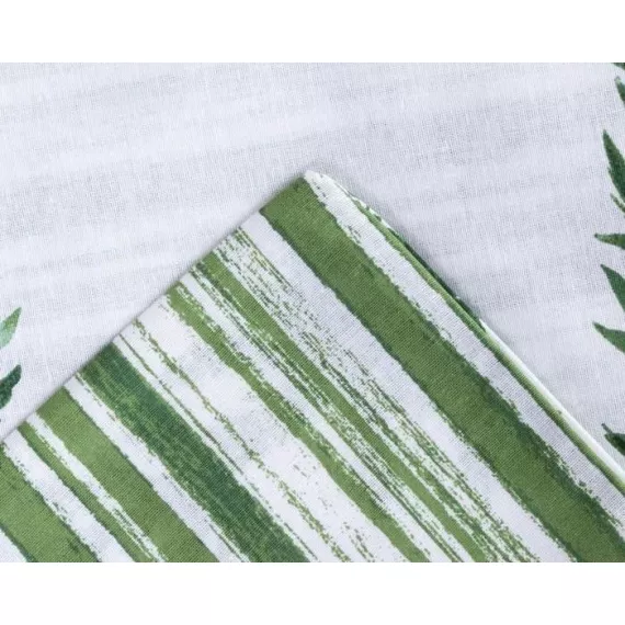 Постельное белье Этель «Ёлки» 1.5 сп 143*215 см,150*214 см, 70*70 см 2 шт, изображение 4