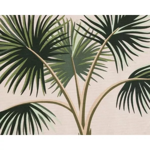 Постельное белье Этель 2 сп Tropics 175*215 см, 200*220 см, 70*70 см- 2 шт, изображение 3