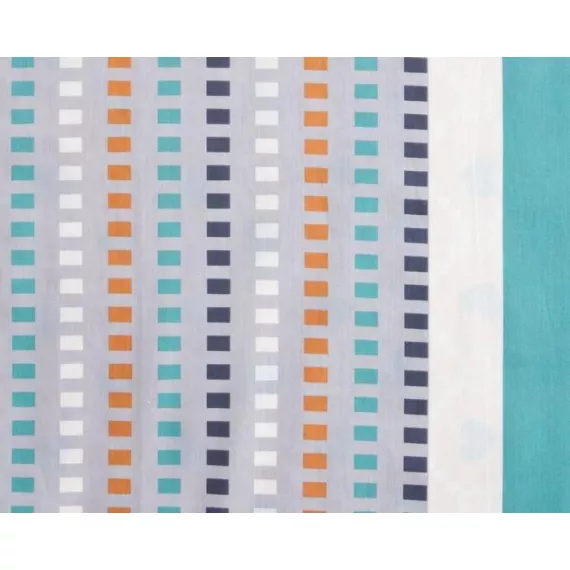 Постельное белье LoveLife 1,5сп "Home comfort" 143*215см,150*225см,50*70см-2шт,100%хлопок,сатин,125г/м?, изображение 3