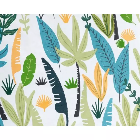 Постельное бельё LoveLife 1,5сп "Свежесть" 143*215см,150*225см,50*70см-2шт,100%хлопок,сатин,125г/м?, изображение 3