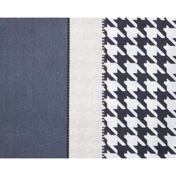 Постельное белье LoveLife 1,5сп «Relax» 143*215см, 150*225см, 50*70см - 2шт., изображение 3