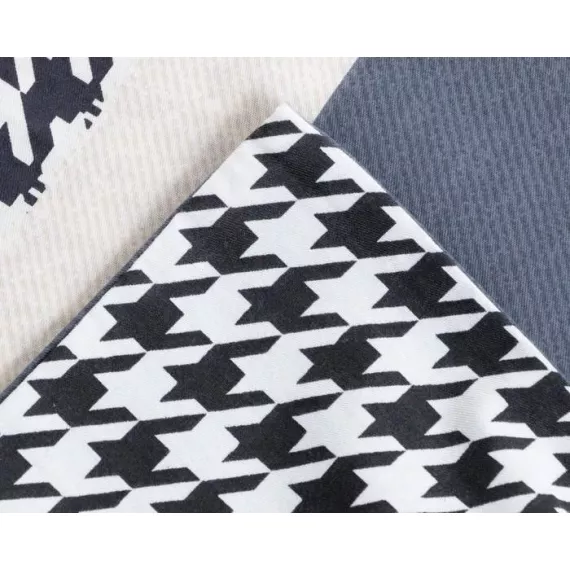 Постельное белье LoveLife 1,5сп «Relax» 143*215см, 150*225см, 50*70см - 2шт., изображение 4