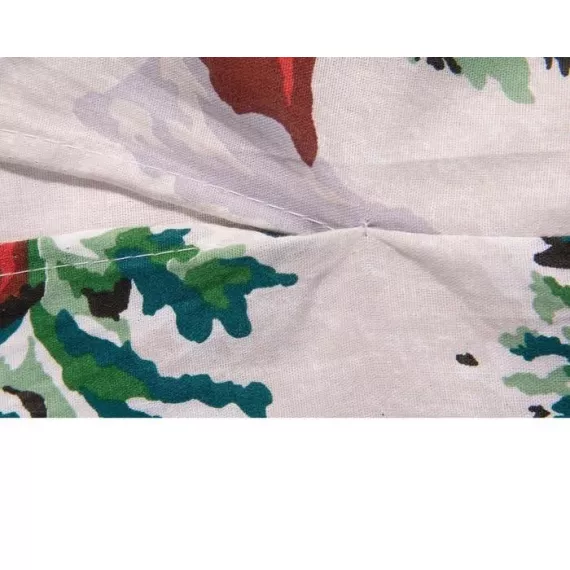 Постельное бельё 2 сп Ночь Нежна «Зимняя сказка» 215х175, 220х180, 70х70см -2 шт, изображение 4