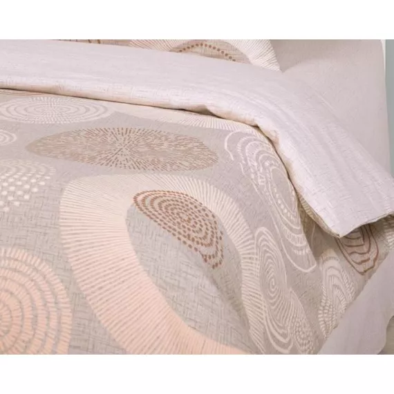 Постельное бельё 1,5сп АртПостель Премиум «Интонация» размер 143х215см, 150х220см, 70х70см - 2 шт, изображение 3