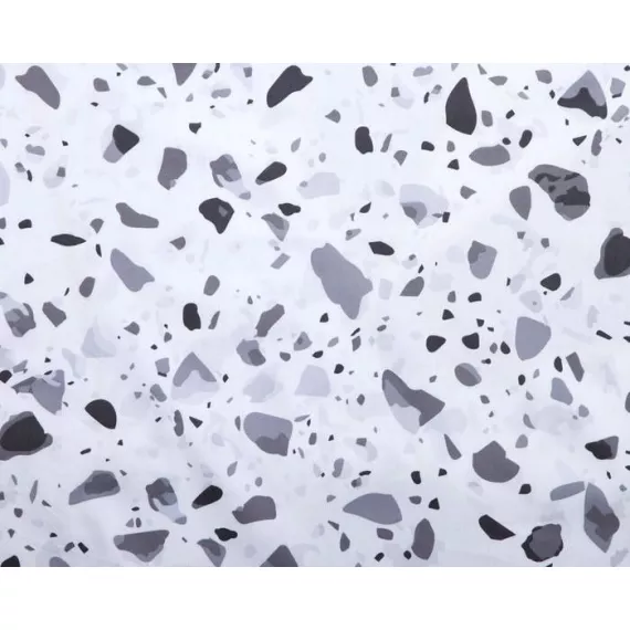 Постельное бельё LoveLife 1,5 сп «Фьюжн» 143х215см, 150х225см, 50х70см-2шт, изображение 3