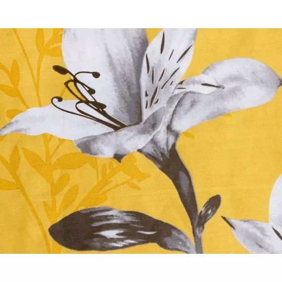 Постельное бельё LoveLife 1,5 сп «Лето» 143х215см, 150х225см, 50х70см-2шт, изображение 3