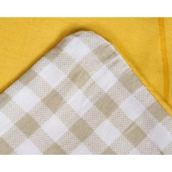 Постельное бельё LoveLife 1,5 сп «Лето» 143х215см, 150х225см, 50х70см-2шт, изображение 4