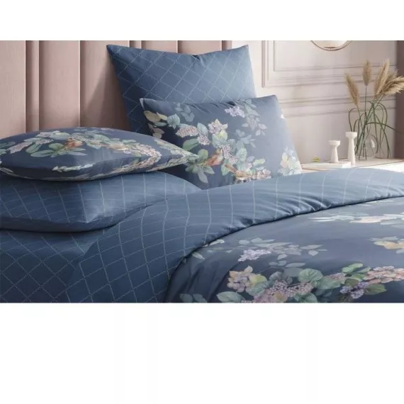 КПБ Cantata 1,5 сп, размер 150х214 см, 143х215 см, 50х70 см- 2 шт, изображение 2