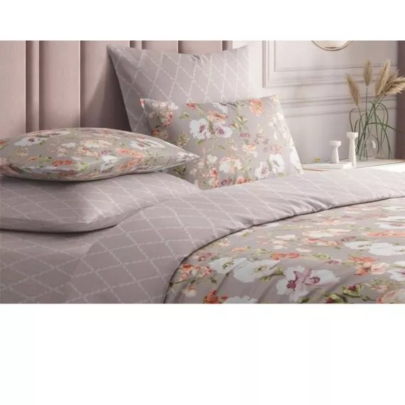 КПБ Melody 1,5 сп, размер 150х214 см, 143х215 см, 70х70 см- 2 шт, изображение 2