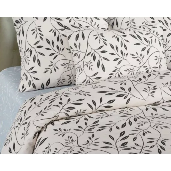 КПБ Barbery 1,5 сп, размер 150х214 см, 143х215 см, 50х70 см-2 шт, изображение 2