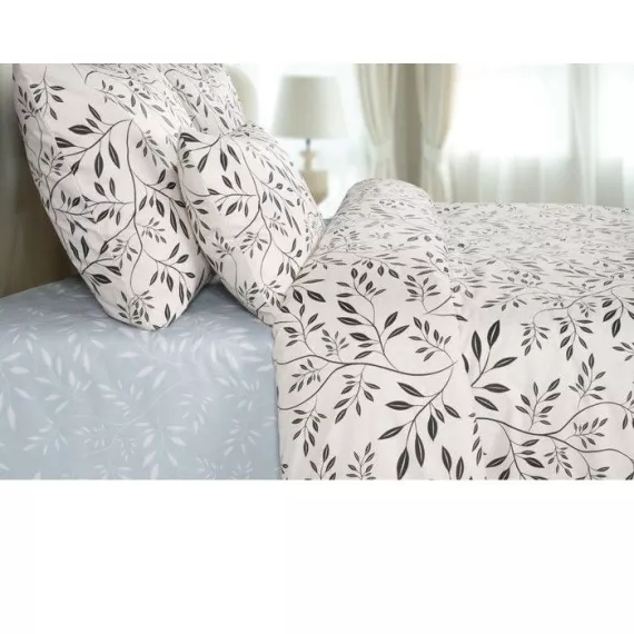 КПБ Barbery 1,5 сп, размер 150х214 см, 143х215 см, 50х70 см-2 шт, изображение 3