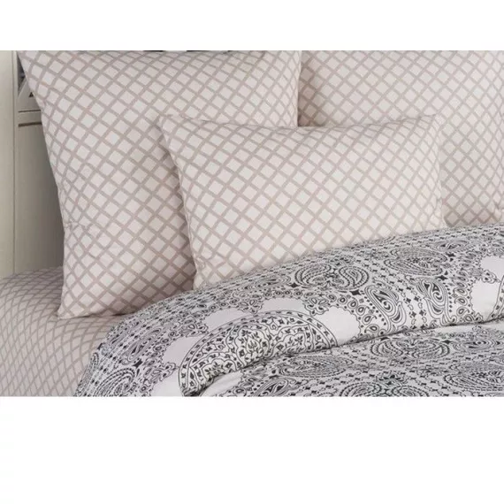 КПБ Lucia 1,5 сп, размер 150х214 см, 143х215 см, 50х70 см- 2 шт, изображение 3