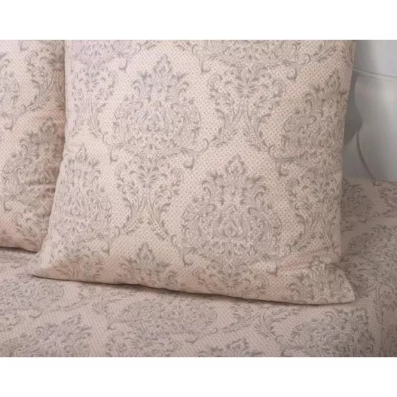 Постельное бельё 2сп Артпостель Премиум «Анжелика», 175х215см, 200х215см, 70х70см 2шт, изображение 2