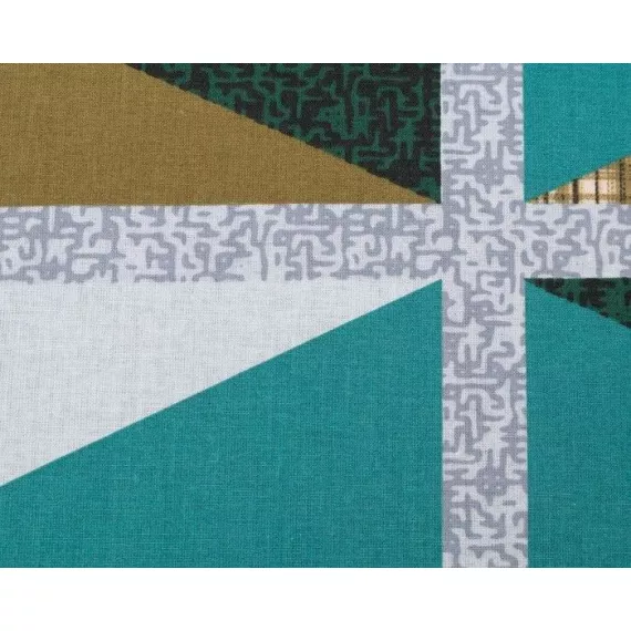 Постельное бельё 1,5сп Артпостель «Апачи» 143х215см, 150х214см, 70х70см 2шт, изображение 3