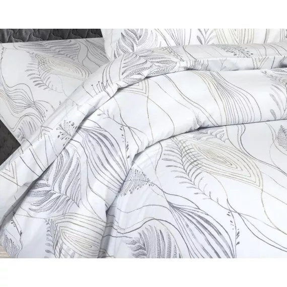 Постельное бельё 1,5сп Артпостель «Элизабет» 143х215см, 150х214см, 70х70см 2шт, изображение 2