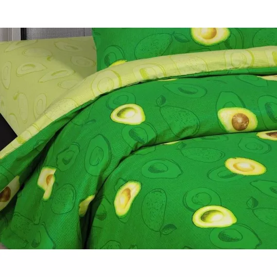 Постельное бельё 1,5сп Артпостель «Амиго» 143х215см, 150х214см, 70х70см 2шт, изображение 2