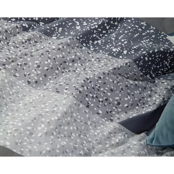 Постельное бельё 1,5сп Ночь Нежна «Флорида» 145х215см, 150х220см, 70х70см 2шт, изображение 4