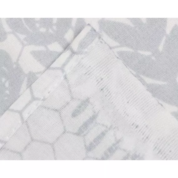 Постельное бельё 2сп ЛидерТекс Валентинка полукор 175х215, 200х220, 70х70 2шт, поплин 110гр/м хл100%, изображение 3