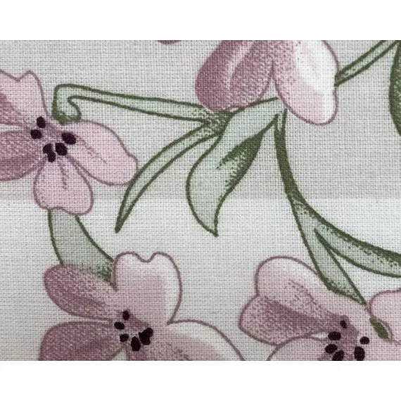 Постельное бельё 1,5сп Миланика Вивьен 145х217см, 150х217см, 70х70см 2 шт, поплин 117г/м, хлопок 100%, изображение 4