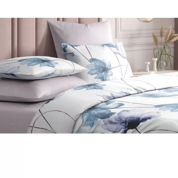 КПБ Aviana 1,5 сп, размер 150х214 см, 143х215 см, 70х70 см-2 шт, изображение 2