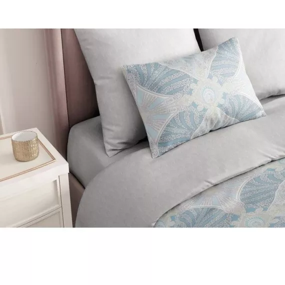 КПБ Splendour 1,5 сп, размер 150х214 см, 143х215 см, 50х70 см-2 шт, изображение 3