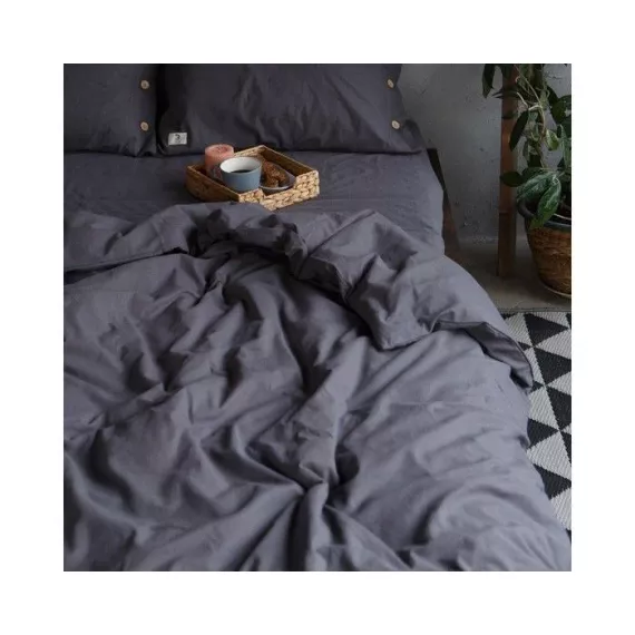 Постельное бельё Этель 1.5 сп, размер 155х210 см, 160х240 см, 50х70 см-2шт, изображение 2