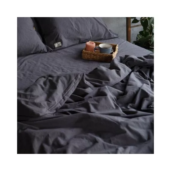 Постельное бельё Этель 1.5 сп, размер 155х210 см, 160х240 см, 50х70 см-2шт, изображение 3