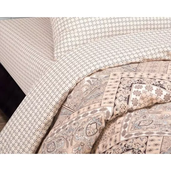 Постельное бельё 2сп Артпостель «Италия», 175х217, 200х220, 70х70см 2шт, поплин, изображение 2