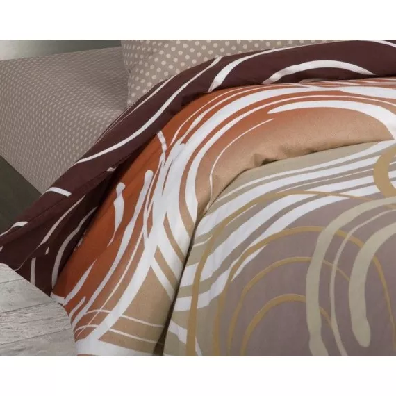 Постельное бельё 2 сп Артпостель «Галактика», 175х215, 200х215, 70х70см - 2шт, изображение 3