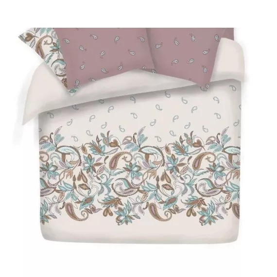 КПБ Monro 1,5 сп, размер 150x215 см, 150x210 см, 50x70 см - 2 шт, изображение 4