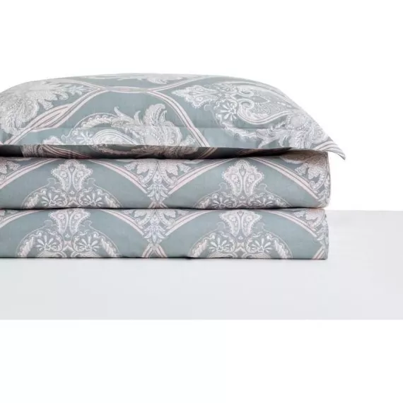 КПБ Eleta 1,5 сп, размер 180 х 240 см, 160 х 220 см, 50 х 70+5 см, 70 х 70 см, изображение 2