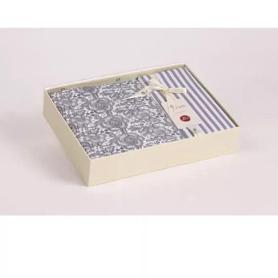 КПБ Tiny 1,5 сп, размер 180 х 240 см, 160 х 220 см, 50 х 70+5 см, изображение 2