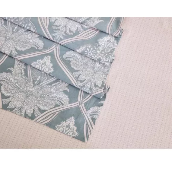 КПБ Eleta 1,5 сп, размер 180 х 240 см, 160 х 220 см, 50 х 70+5 см, 70 х 70 см, изображение 4