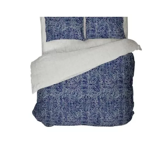 КПБ 1,5 сп, размер 180х215 см, 148х215 см, 50х70 см - 2 шт, изображение 2