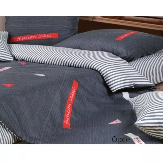 КПБ «Орсе» 2 сп, размер 160х200х20 см, 175х215 см, 70х70 см - 2шт, 50х70 - 2 шт., изображение 2