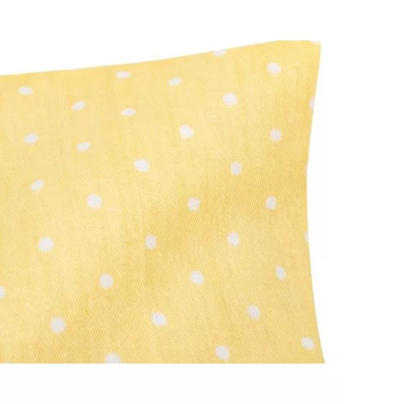 Наволочка LoveLife 50*70см, "Горошки", 100% хлопок, сатин, 125г/м?, изображение 2