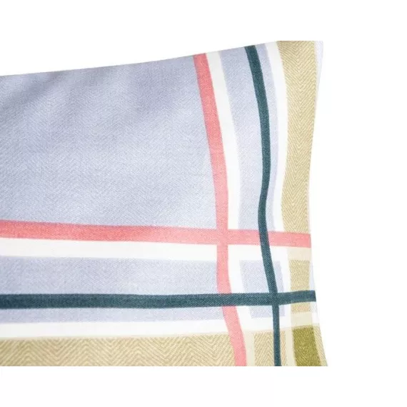 Наволочка LoveLife 50х70 см, «Классика»,100% хлопок, сатин, 125г/м?, изображение 2