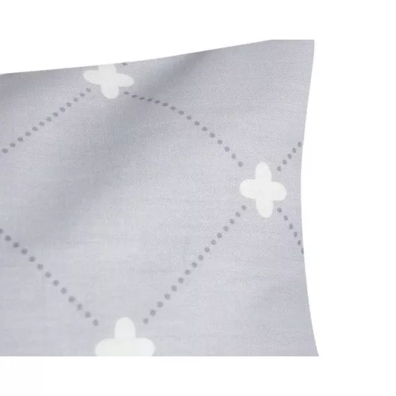 Наволочка LoveLife Dream 50х70 см, 100% хлопок, сатин, 125г/м?, изображение 2