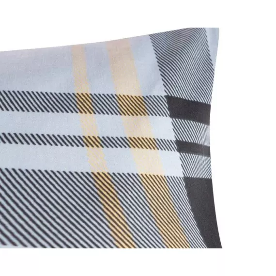 Наволочка LoveLife 70*70см, "Классика", 100% хлопок, сатин, 125г/м?, изображение 2