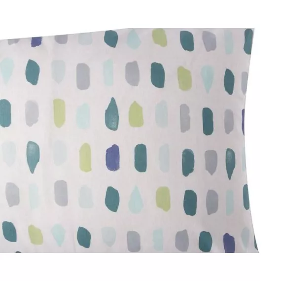 Комплект наволочек "Этель" Eucalyptus  50х70 см - 2 шт, 100% хлопок, поплин, изображение 2