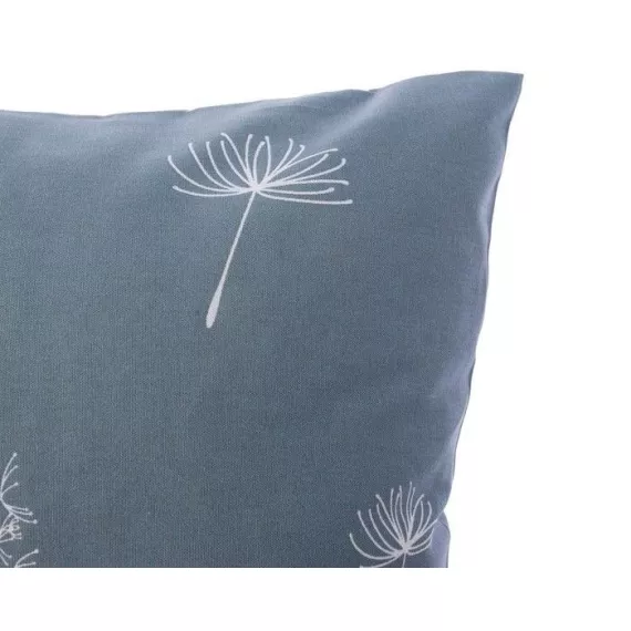 Комплект наволочек "Этель" Одуванчики (вид 2) 50х70 см - 2 шт, 100% хлопок, поплин, изображение 2